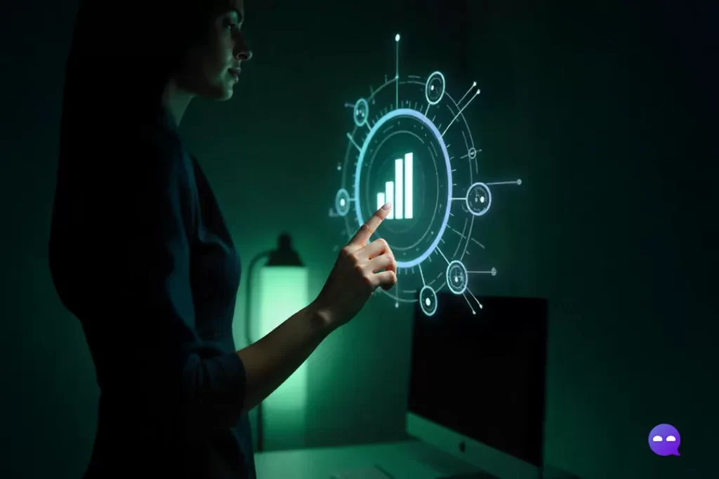 Automatización en ventas: ¿Puede reemplazar a los equipos tradicionales?