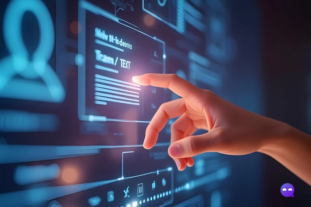 ¿Cómo priorizar leads automáticamente con inteligencia artificial?