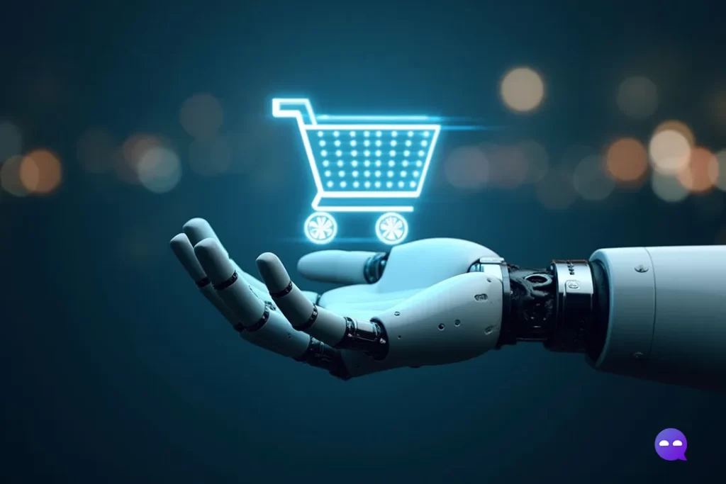 Cómo recuperar carritos abandonados con inteligencia artificial