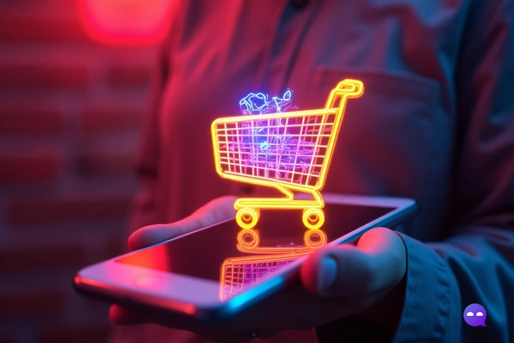 Ecommerce: Estrategias de automatización para reducir carritos abandonados