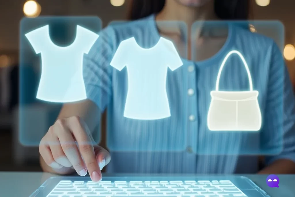 Personalización en tiempo real para ecommerce con inteligencia artificial