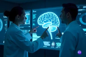 Salud: Gestión automatizada de citas y atención a pacientes con IA