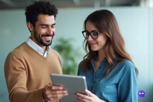 Técnicas de upselling y cross-selling con inteligencia artificial
