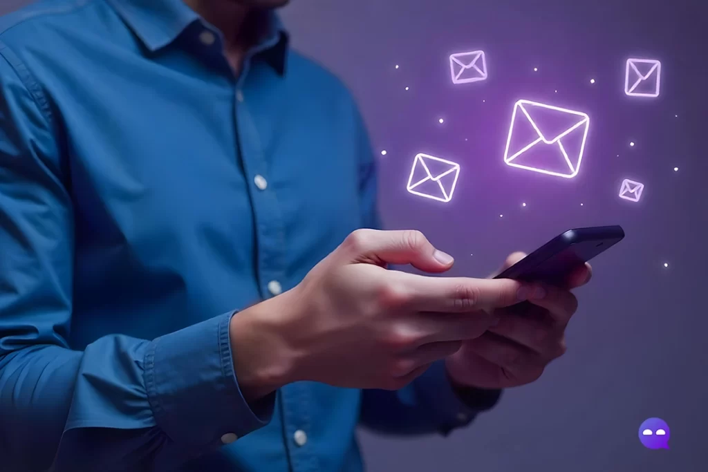 Mensajería omnicanal: cómo integra la atención al cliente en un solo sistema