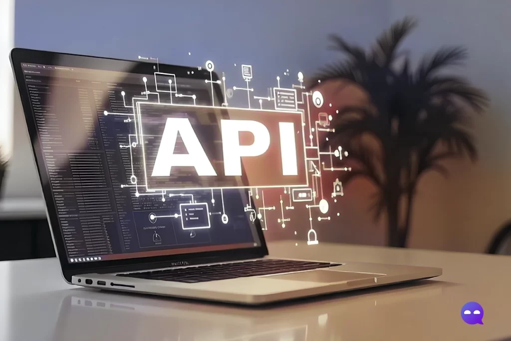 ¿Qué es una API y por qué es clave en la automatización conversacional?