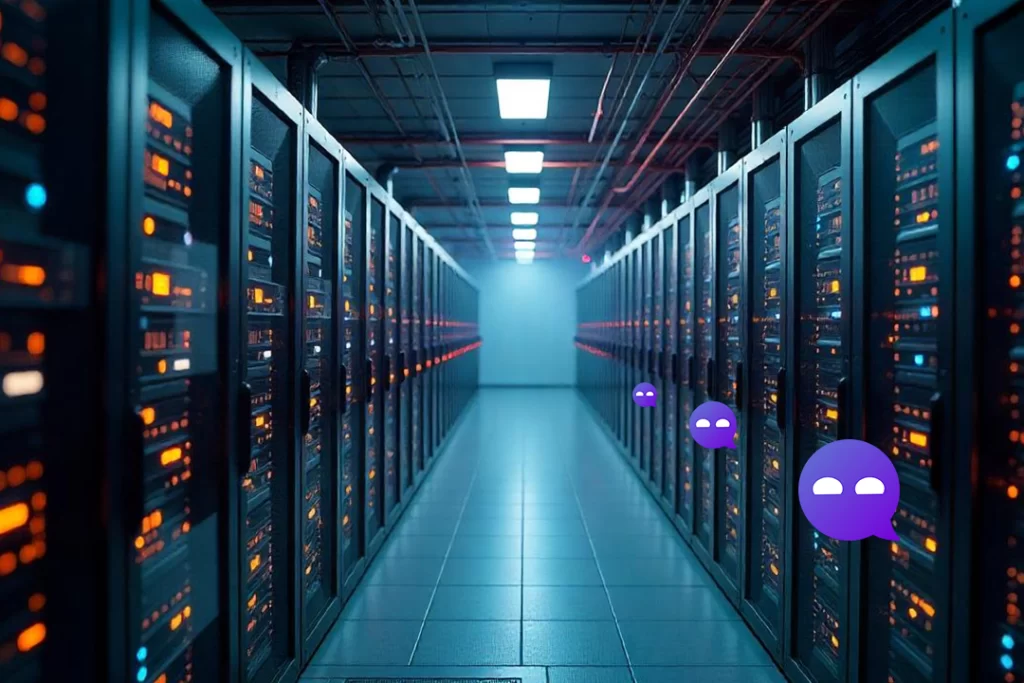 Automatización de Respuestas: cómo The Thing ofrece respuestas personalizadas al instante