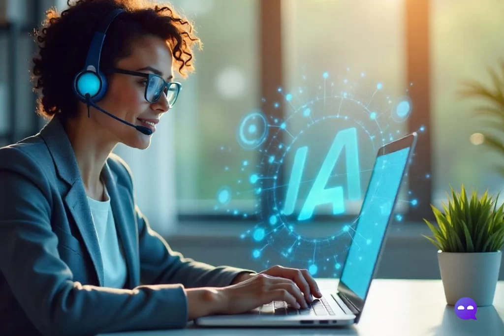 Automatización de Tareas Repetitivas: cómo ahorra tiempo en la atención al cliente
