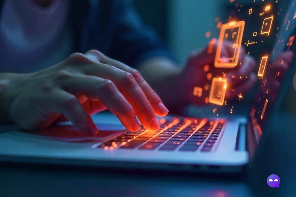 Envío de archivos automáticamente: paso a paso para integrarlo en tu agente de The Thing