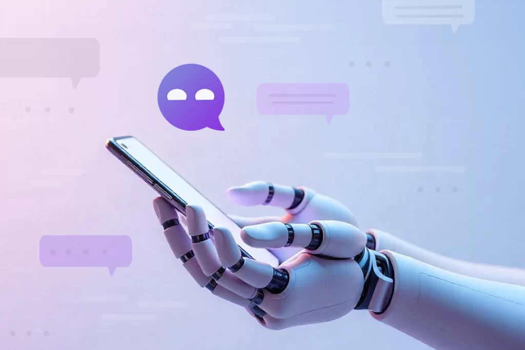 Línea telefónica exclusiva en The Thing: el primer paso para automatizar tu atención con inteligencia artificial
