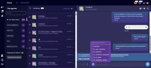 Las 10 funciones que hacen de The Thing la plataforma más completa en atencion al cliente