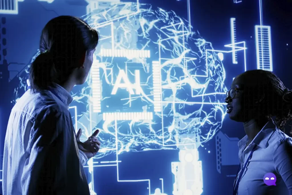 AI for Good y agentes IA, el rol en negocios con impacto.