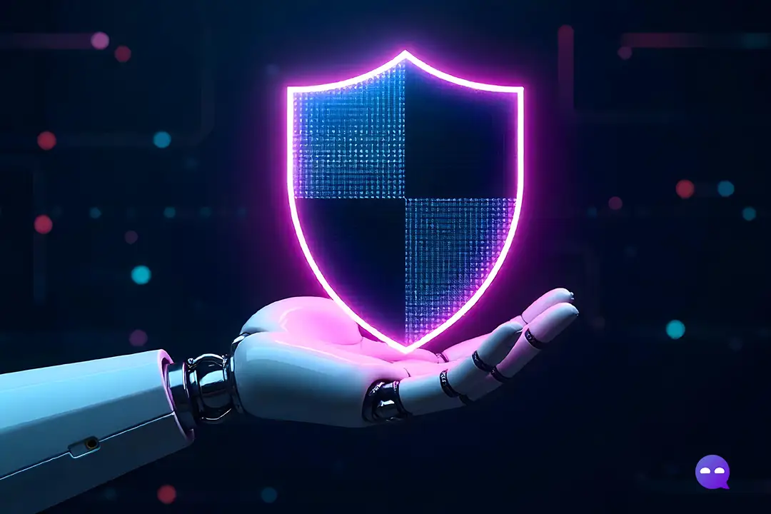 Cómo cumplir con la Ley de Protección de Datos usando IA conversacional