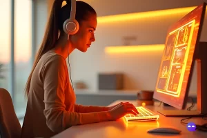La era de la IA multimodal: El chatbot de inteligencia artificial que ve, escucha y entiende