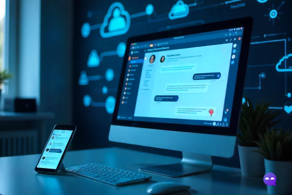 La era de la IA multimodal: El chatbot de inteligencia artificial que ve, escucha y entiende