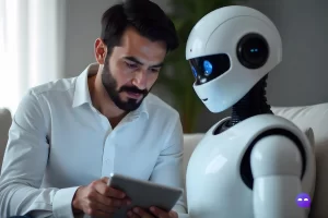Tendencias en diseño conversacional en chatbots de IA