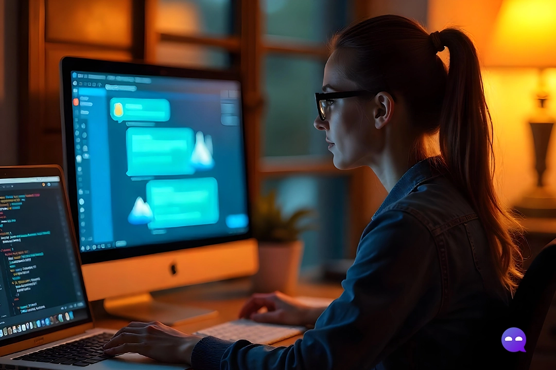 La importancia del diseño conversacional en chatbots de IA