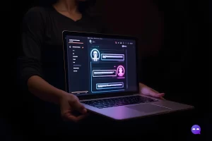 Más allá de los datos: Ética, privacidad y el desafío de los nuevos chatbots con IA