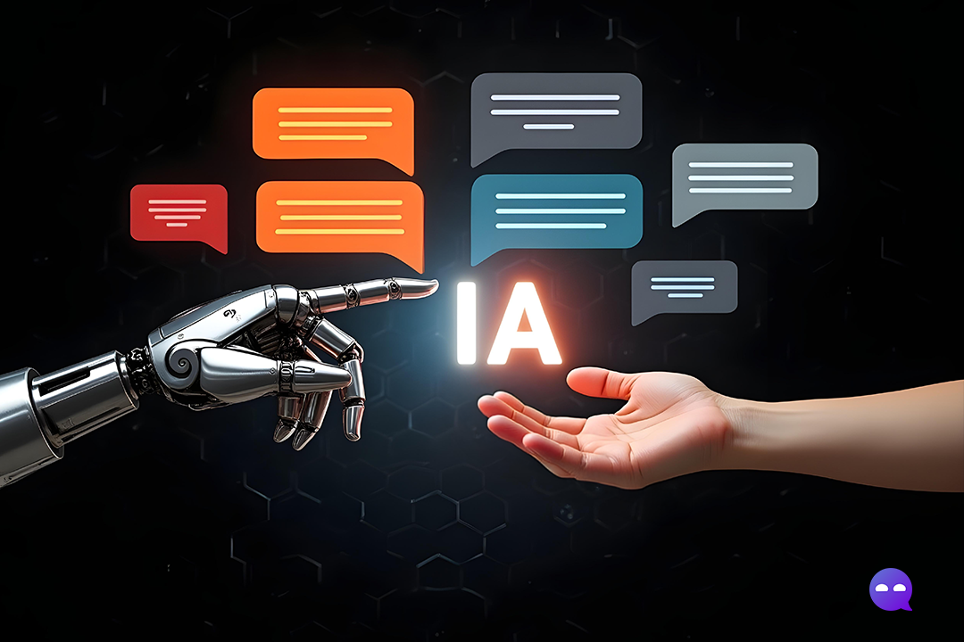 Más allá de los datos: Ética, privacidad y el desafío de los nuevos chatbots con IA