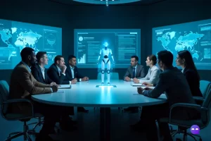 Asistente virtual para empresas, la clave para no perder clientes en la era digital