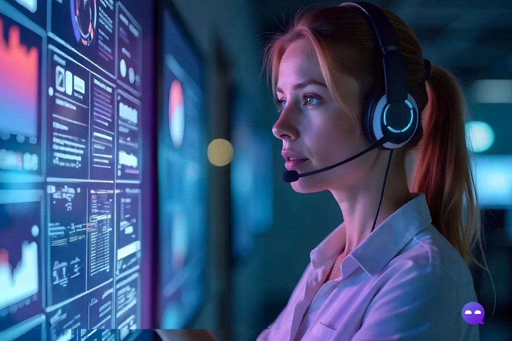 La IA en el sector educativo y la atención al cliente del futuro