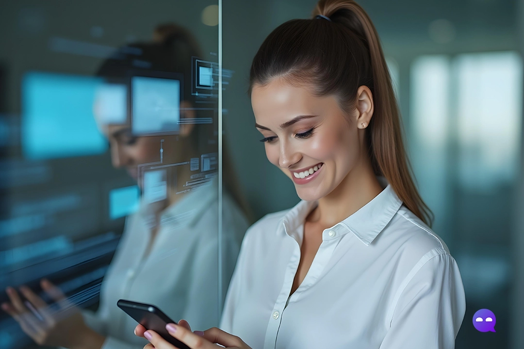 The Thing es la plataforma de inteligencia artificial más completa para tu negocio