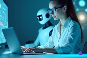 Asistente virtual sin complicaciones, cómo es el proceso de implementación con The Thing