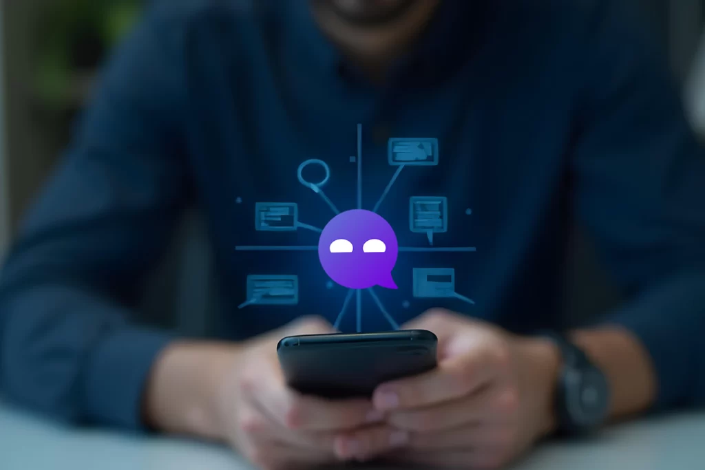 Asistente virtual sin complicaciones, cómo es el proceso de implementación con The Thing