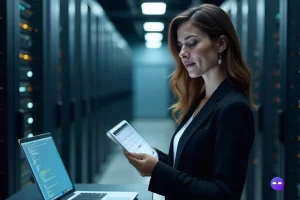 Comunicación centralizada para empresas que buscan crecer con eficiencia