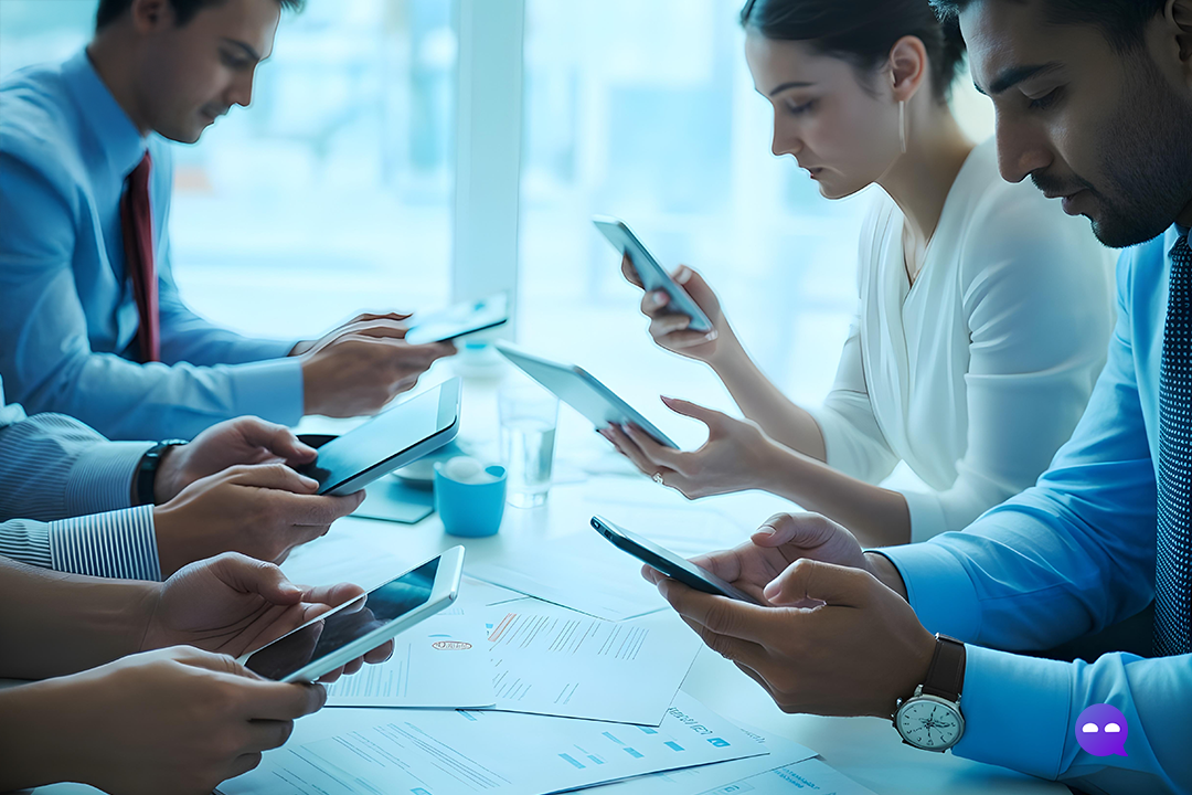 Comunicación centralizada para empresas que buscan crecer con eficiencia